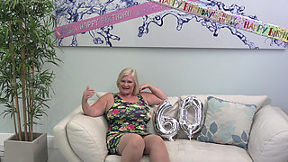 Sixtieth Birthday Solo
