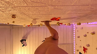 Too Many Emotions Dick for a Single Frame Dick