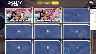 Pussy island part 4