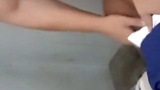 Black 18 Year Old Teen Doggystyle & Missionary Fuck by White Step Stepdaddy