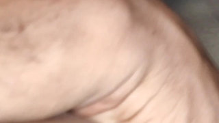 Stepsister Asks to Open My Tight Pussy Filled with Semen in an Indian Tamil Porn Video.