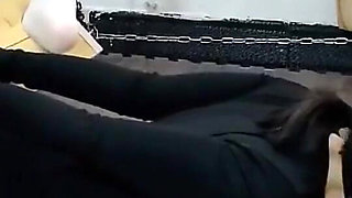 Sexy Girlfriend Training Diary 35