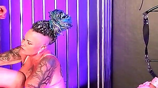 Jamie the Doll Cock Pulling Service