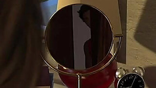 Awam Dirtier and Hotter Edition: Lucky Sam and Ms.sophia’s Lewd Show