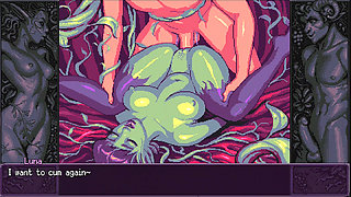 Aurelia Gallery of Luna