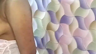 Stepmom Watching Stepson Masrturbating with Stepfather Part 1