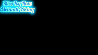 Ivy Rides Melinah Asmr