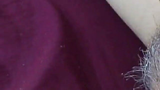 My Stepdaughter Came to Relieve Me a Little