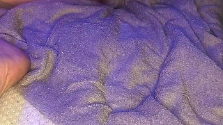 Just Playing and Training