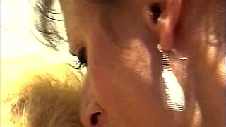 Grannies Host Wild Anal College Group Orgy