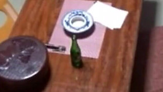 After Hours Seduction of a Hot Spring Attendant Captured in a Private Room Session -scene.3