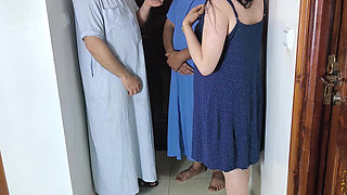 Arab Ganbang Saudien Wife Shared My Wife with My Best Friend
