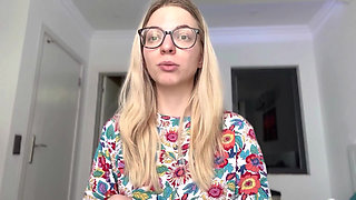 How to Punish a Slave femdom