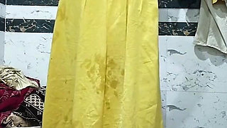 Priya Bhabi New Style Body Show