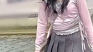 That Girl You're Into, Inside and Out All Girls Love Cock Want to Cum Happily Inside Her, Like a Sunlit Spot?
