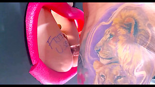 Gloryhole Orgasms with Intro & Outros