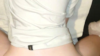 Kates Anal Fun with Blowjob Finish Must See!!!