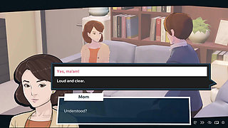 Quickie a Love Hotel: Story Anime Gameplay - Episode 1