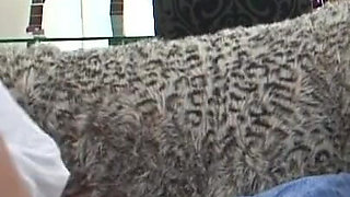 Big ass blonde Megan Clara fucked by a BBC dude Dru Hermes