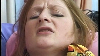 Friendly Mom Mandy Is in the Mood