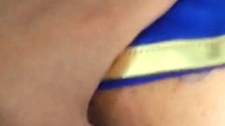 Impregnating Chun-li