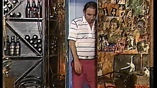 Anal Pussys (1984)