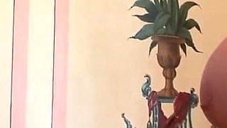 Bondage, dominating and dildo fucking