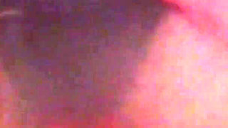 Blowjob in the Bathroom From a Beautiful Girl