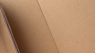 Anal Defloration: Butt Plug & Dildo Streching My Very Tight Asshole Before Getting Fucked - Luna Doll