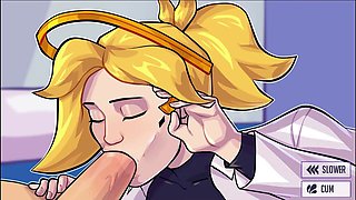 3d, give me, anime hentai