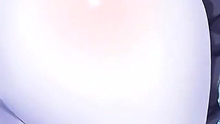 Live Waifu Wallpaper - Part 14 - Big Ass Waifu Loves Dildo by Loveskysan