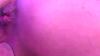 Pretty Little Pleaser Taking Care of My Cock