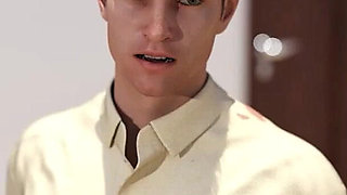 Rebels of the College - Part 13 - Wet Dreams by Loveskysan69