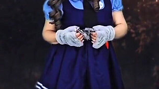 Officer's Discretion