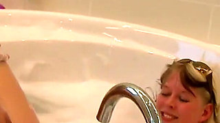 Stories of Blond Fuck Good - Blonde Sluts Prove They Fuck Best