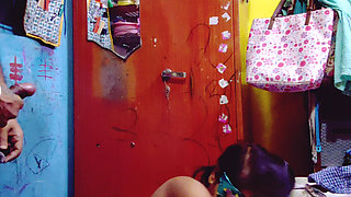 Desi Bhabhi Had an Intercourse with Her Brother in Law