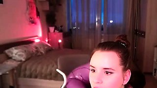 Close up teen fucking