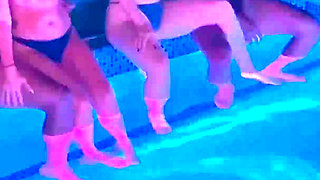 Two Bbcs Fuck Two Pawgs