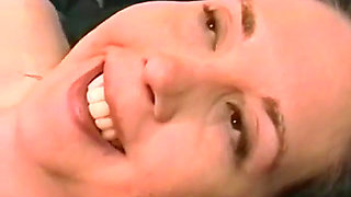 Sierra Sucks First Cock on Camera