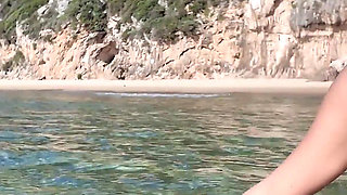 Sun Beach Sex