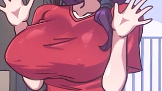 My Ghost Roommate I Fucked Her First Time