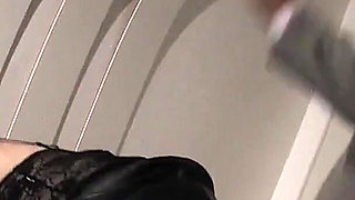 Yasemin's Long Overdue Punishment Session