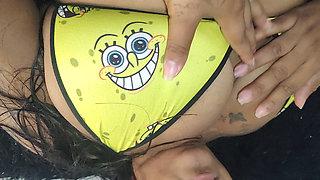 Colombian Trick Bitch Vol11