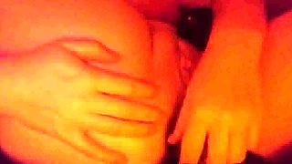 Nella's solo Double Penetration