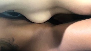 Hot Big Black Latina booty Black and Ebony