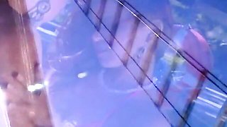 Slutty Ellen Padilha - small boobs scene - Real Anal Stories