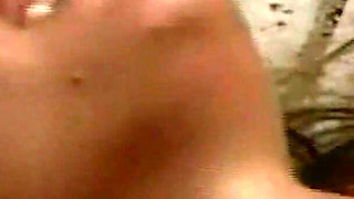 Brunette with Big Natural Tits Gets a Hardcore Fuck After the Photo Session