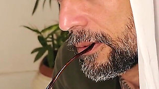 Exploring the Senses #1: the Vision - a Breathtaking Intense Scene