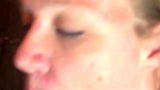 POV Handjob Blowjob cumshot compilation