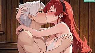 Rudy Tales - Wild Night with the New Wife Eris